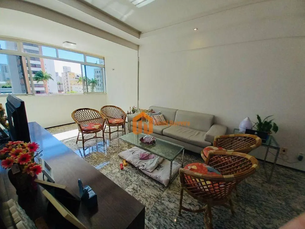 Apartamento, 4 quartos, 120 m² - Foto 3