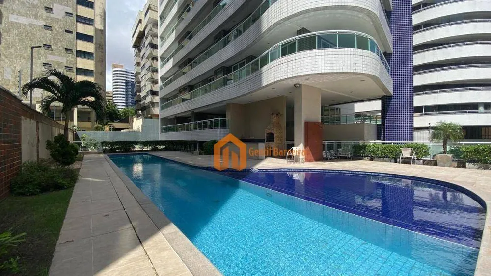 Apartamento, 3 quartos, 260 m² - Foto 1