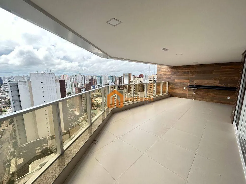 Apartamento, 4 quartos, 231 m² - Foto 2