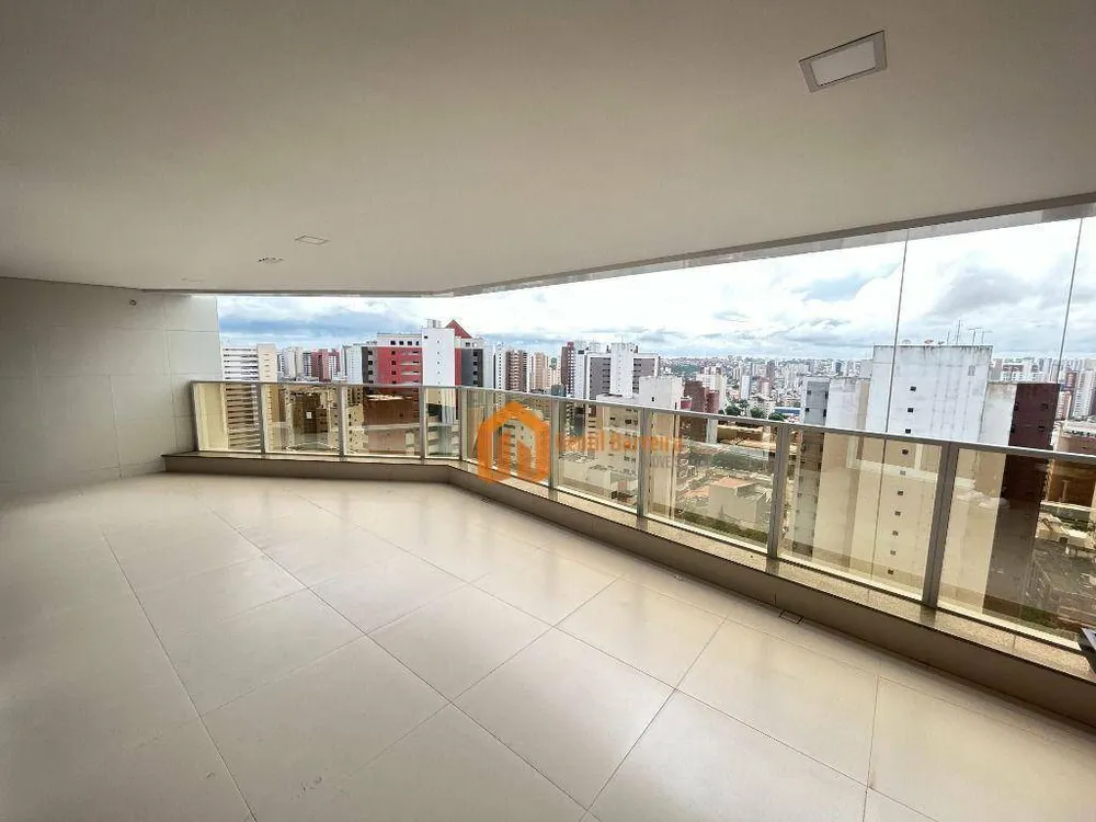 Apartamento, 4 quartos, 231 m² - Foto 4