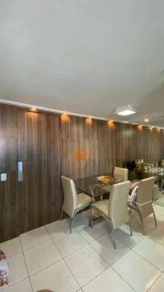 Apartamento, 3 quartos, 70 m² - Foto 3