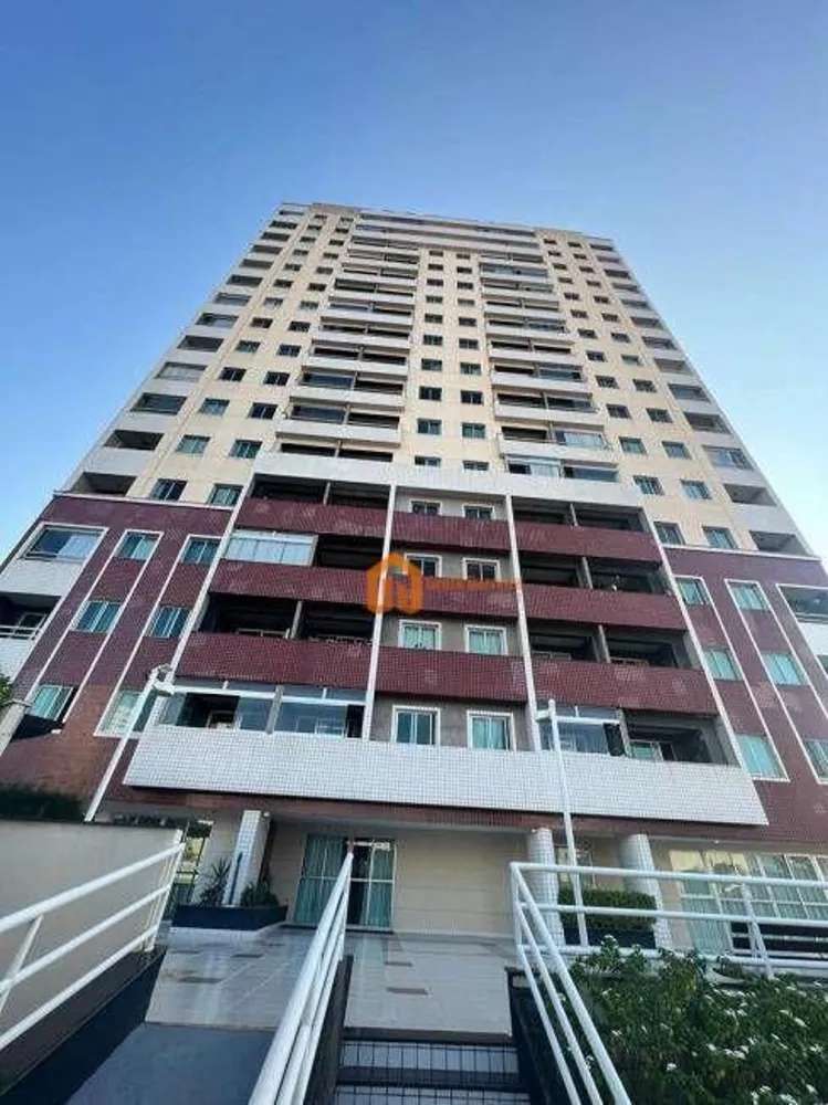 Apartamento, 3 quartos, 70 m² - Foto 1