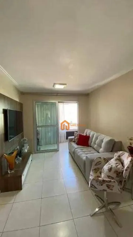 Apartamento, 3 quartos, 70 m² - Foto 2