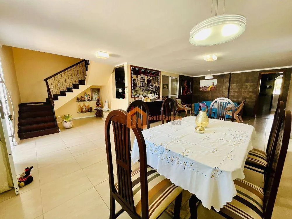 Casa de Condomínio, 4 quartos - Foto 2
