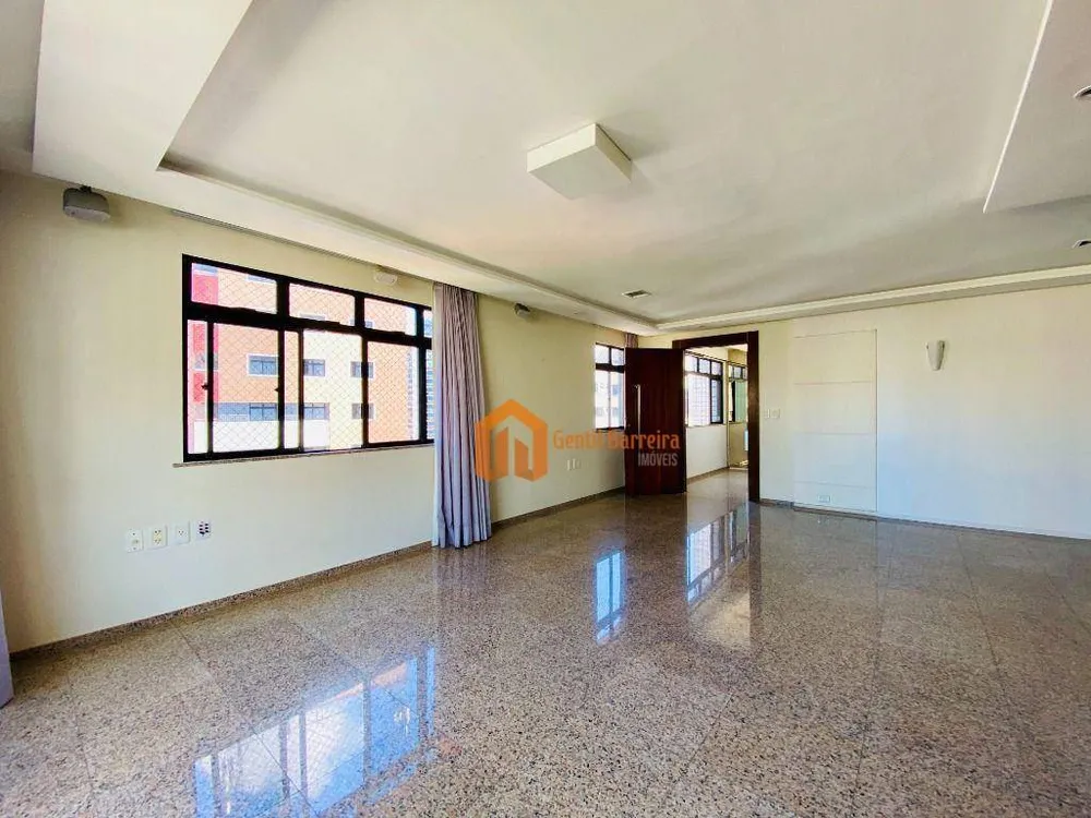 Apartamento, 3 quartos, 165 m² - Foto 4