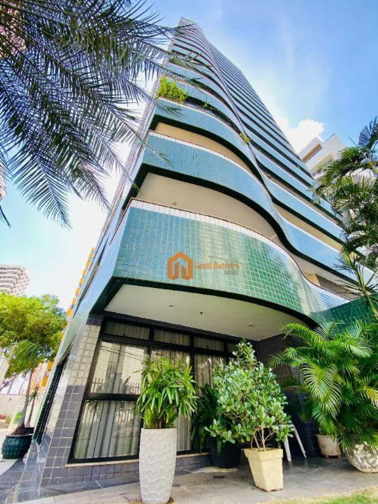 Apartamento, 3 quartos, 165 m² - Foto 1