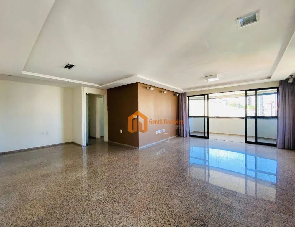 Apartamento, 3 quartos, 165 m² - Foto 2