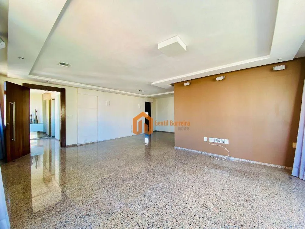 Apartamento, 3 quartos, 165 m² - Foto 3