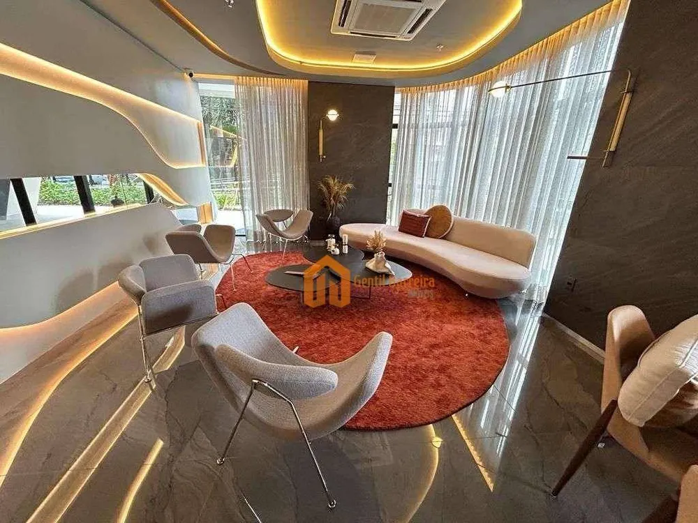 Apartamento, 6 quartos, 311 m² - Foto 4
