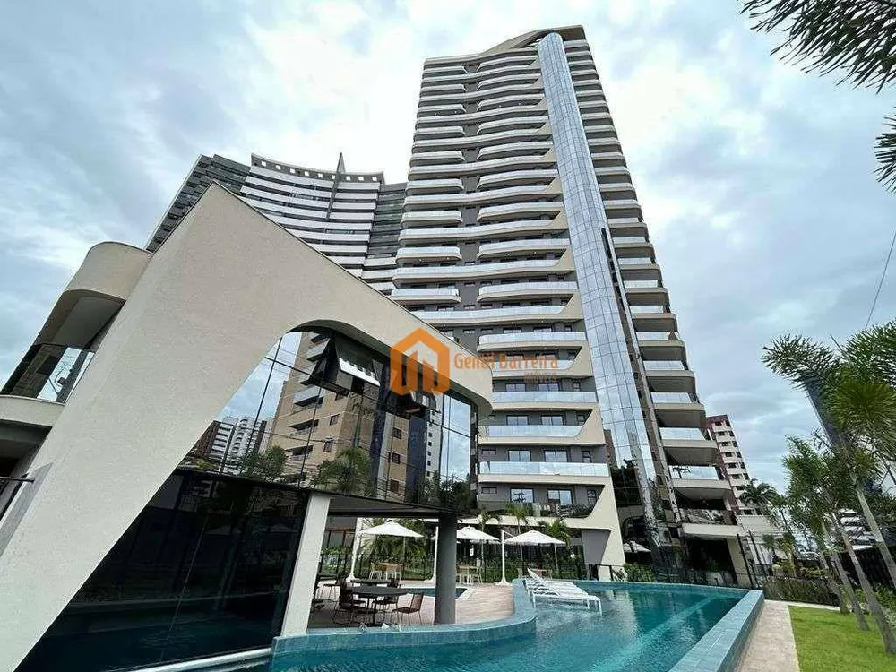 Apartamento, 6 quartos, 311 m² - Foto 3