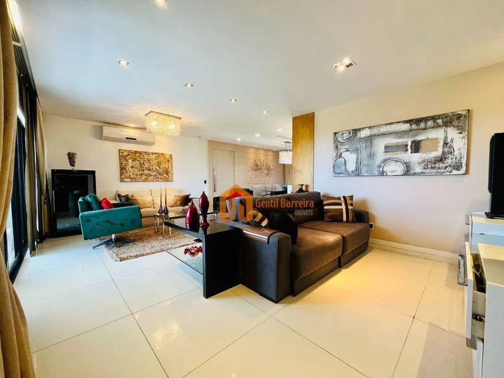 Apartamento, 5 quartos, 230 m² - Foto 4