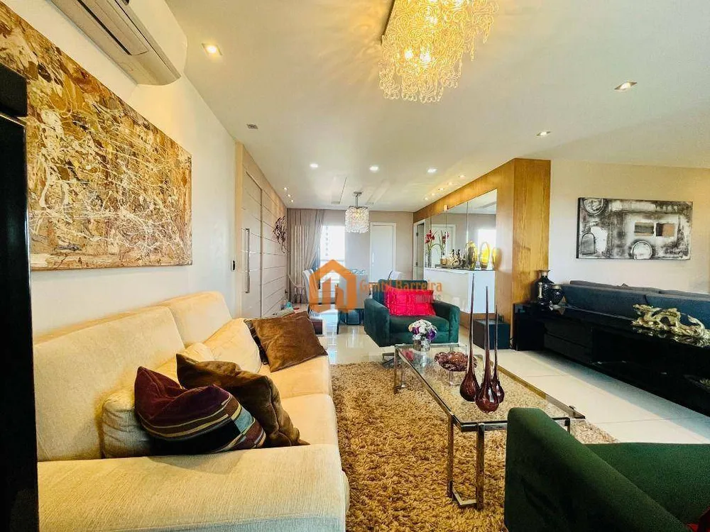 Apartamento, 5 quartos, 230 m² - Foto 2