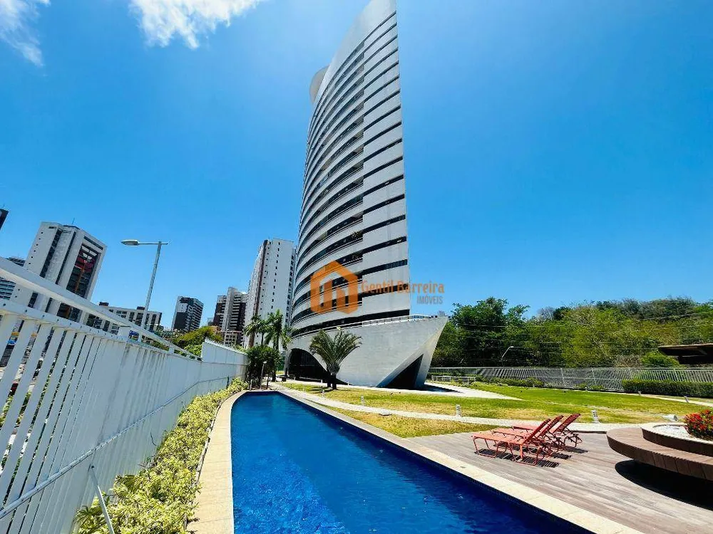 Apartamento, 5 quartos, 230 m² - Foto 1