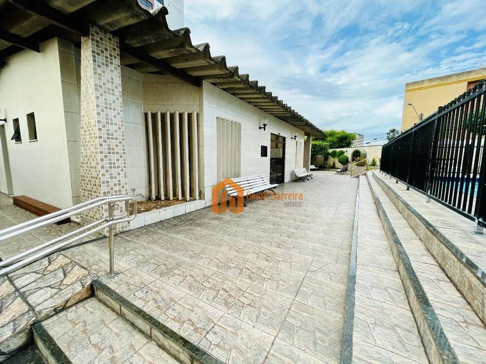 Apartamento, 3 quartos, 108 m² - Foto 2