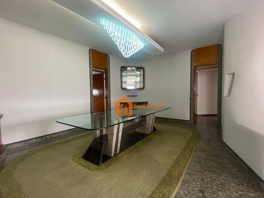 Cobertura, 3 quartos, 393 m² - Foto 3
