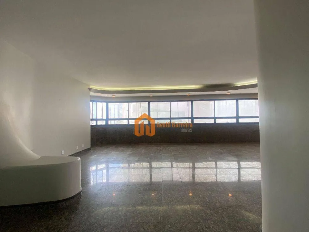 Cobertura, 3 quartos, 393 m² - Foto 4