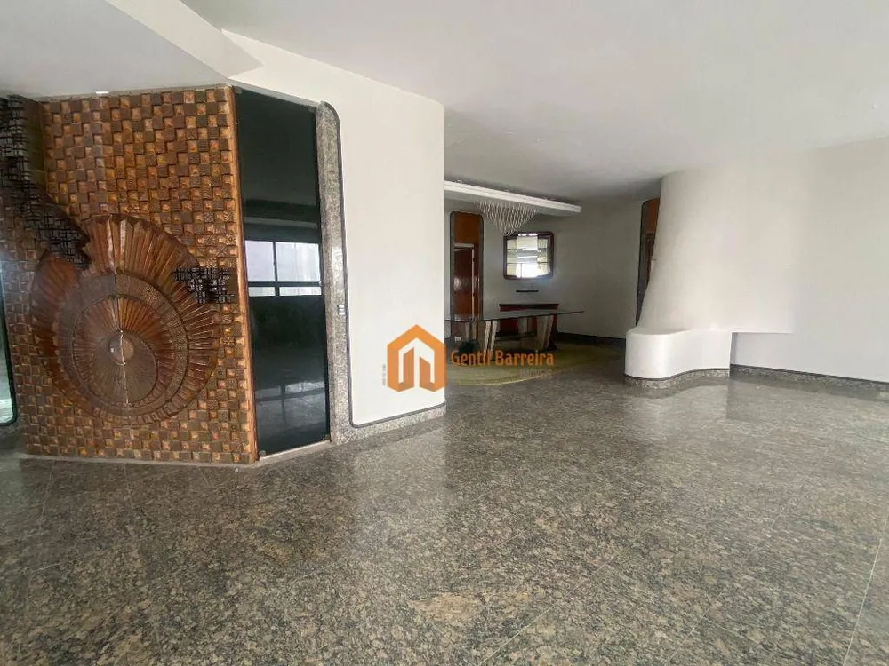 Cobertura, 3 quartos, 393 m² - Foto 2