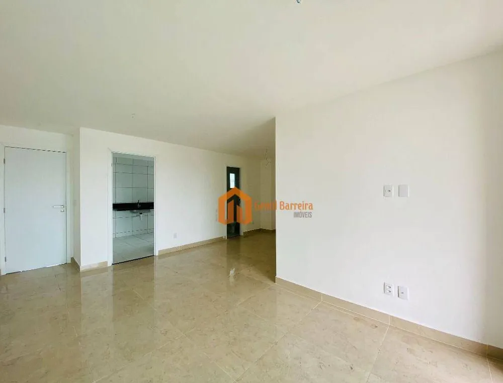 Apartamento, 3 quartos, 100 m² - Foto 3