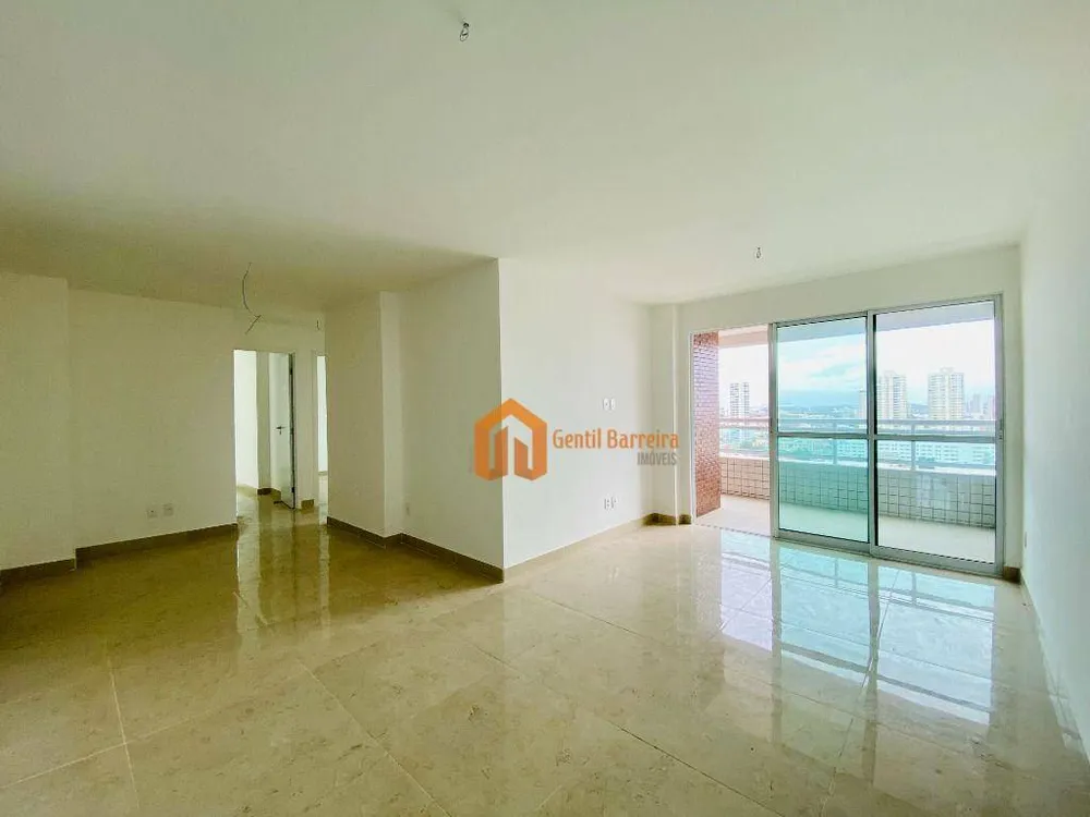 Apartamento, 3 quartos, 100 m² - Foto 2