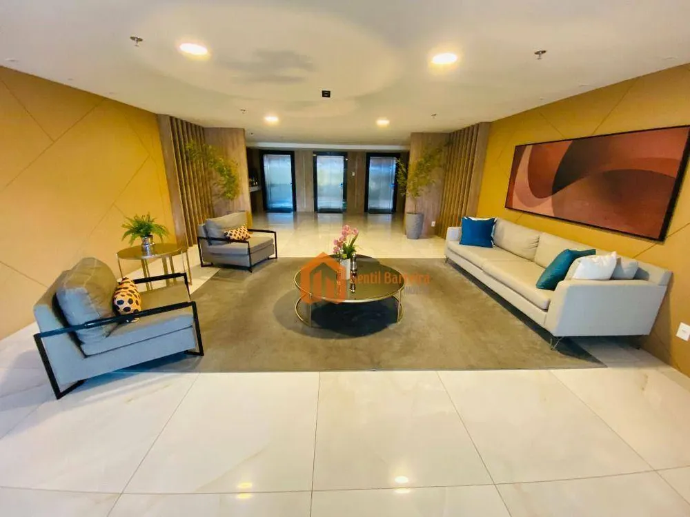 Apartamento, 3 quartos, 71 m² - Foto 3