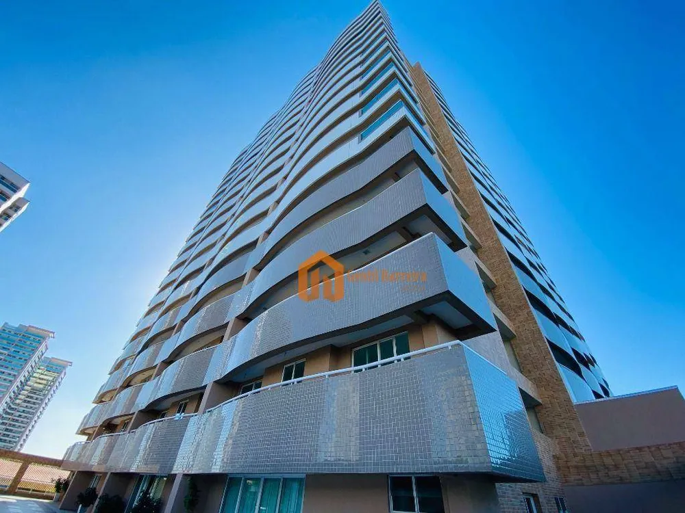 Apartamento, 3 quartos, 71 m² - Foto 1