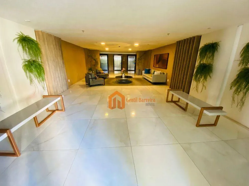 Apartamento, 3 quartos, 71 m² - Foto 2