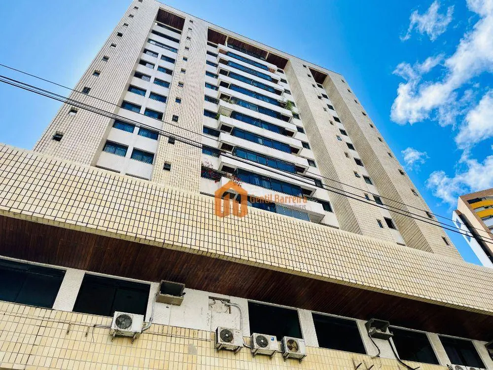Apartamento, 3 quartos, 186 m² - Foto 1
