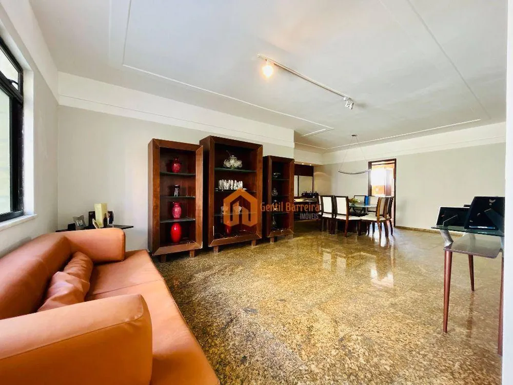 Apartamento, 3 quartos, 186 m² - Foto 4