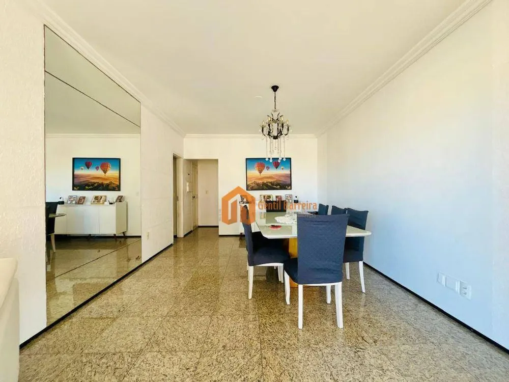Apartamento, 4 quartos, 247 m² - Foto 3