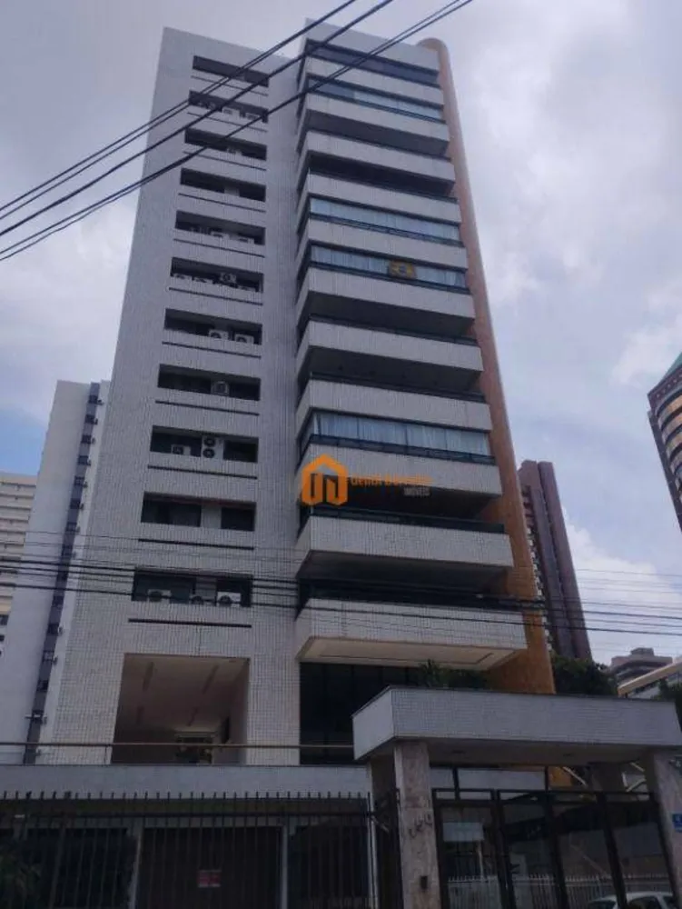Apartamento, 3 quartos, 276 m² - Foto 1