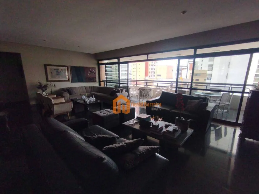 Apartamento, 3 quartos, 276 m² - Foto 4