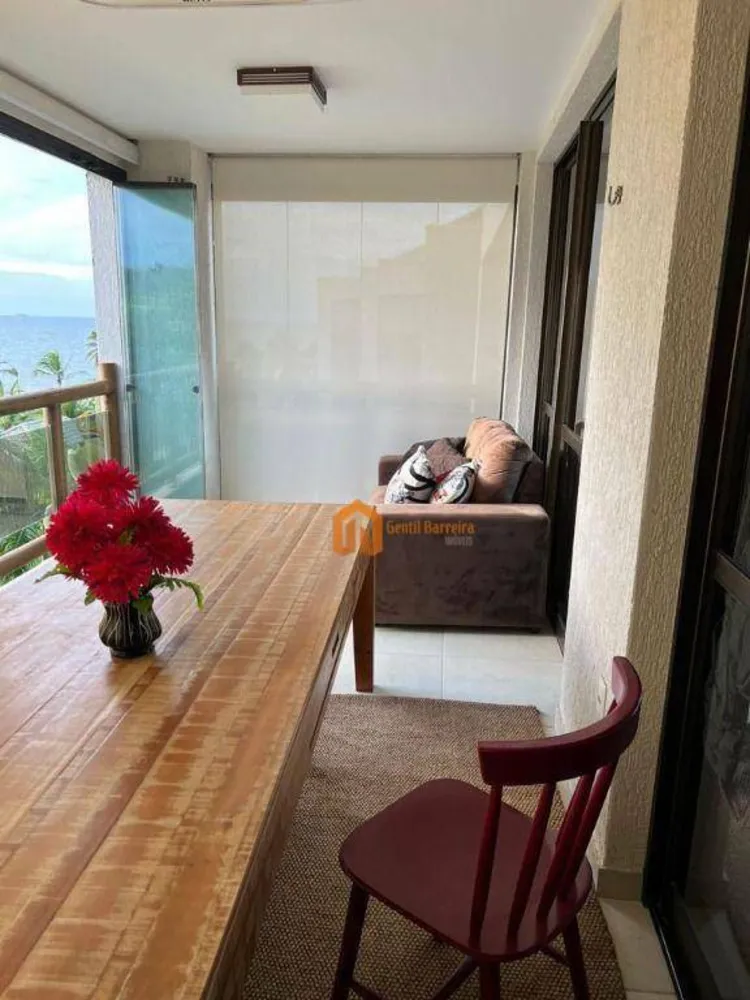 Apartamento, 3 quartos, 95 m² - Foto 3