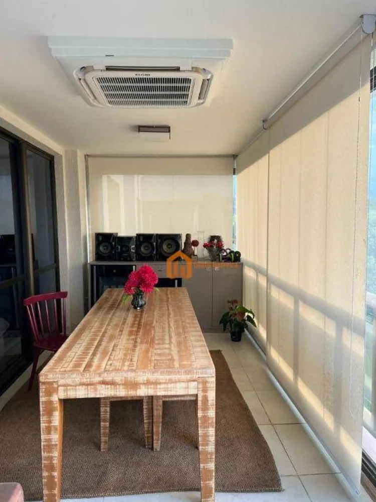 Apartamento, 3 quartos, 95 m² - Foto 2