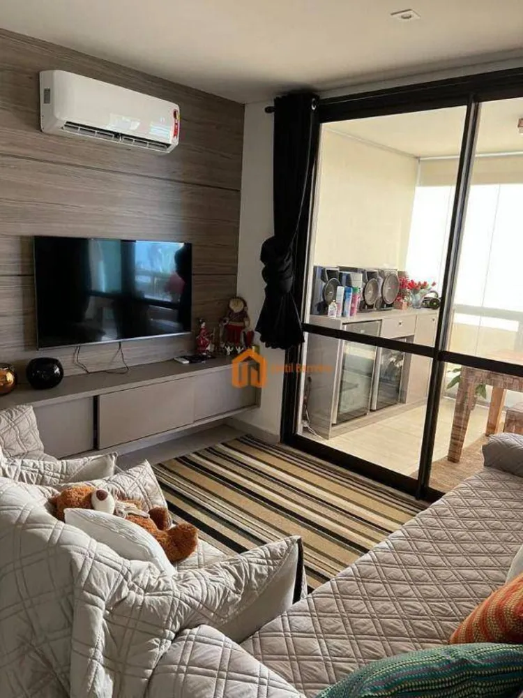 Apartamento, 3 quartos, 95 m² - Foto 4