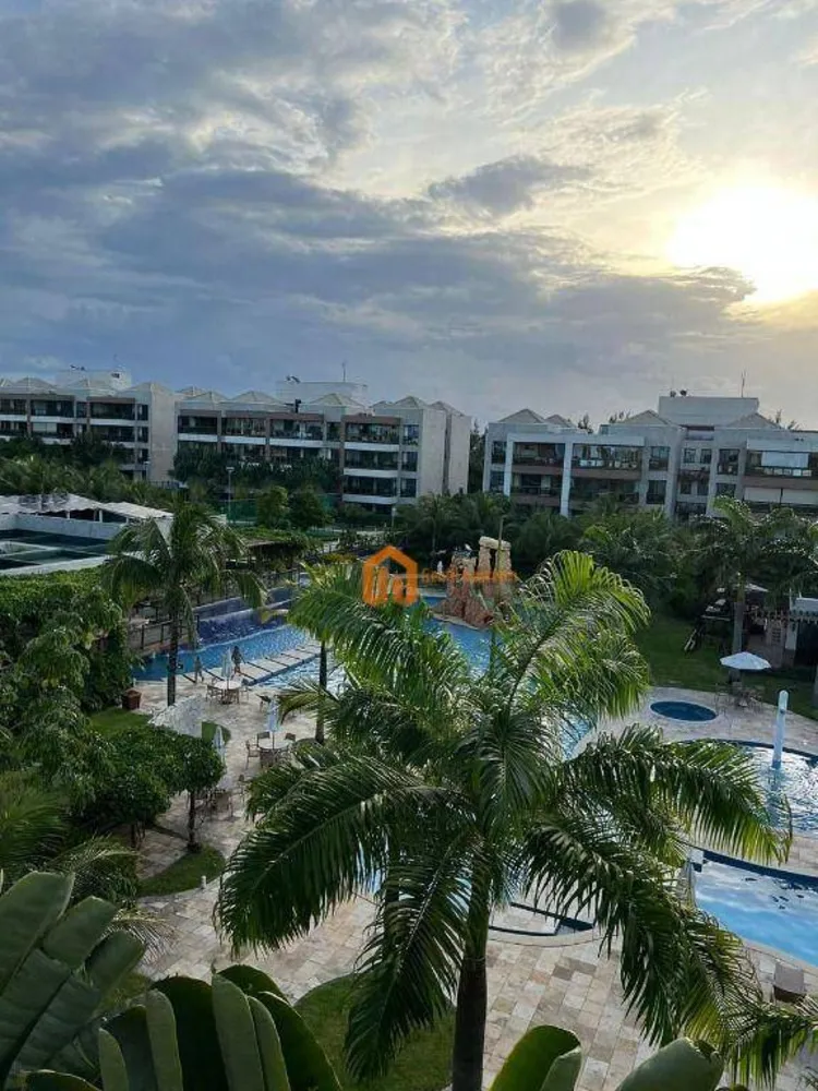 Apartamento, 3 quartos, 95 m² - Foto 1
