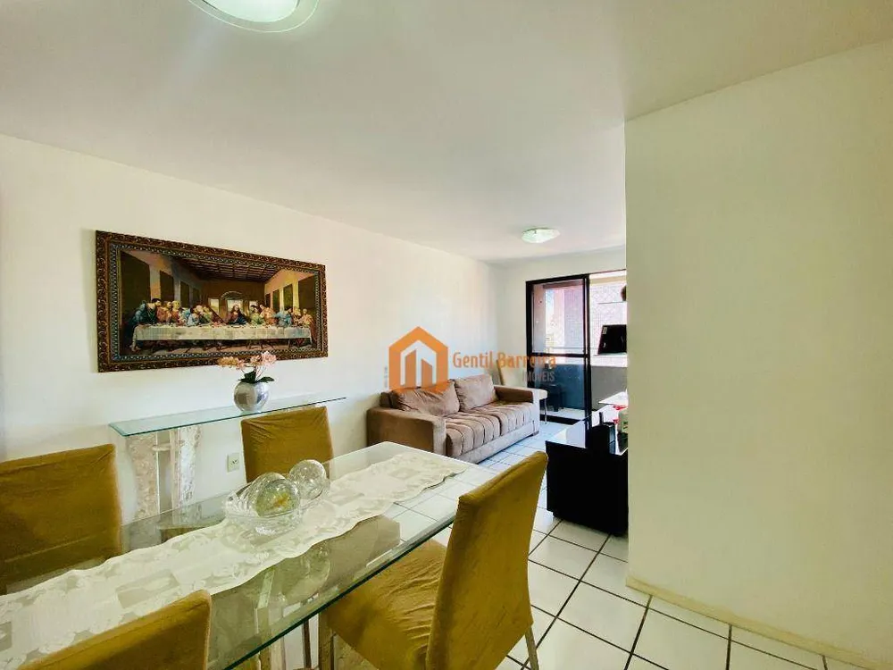 Apartamento, 3 quartos, 70 m² - Foto 3