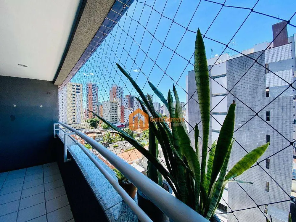 Apartamento, 3 quartos, 70 m² - Foto 4