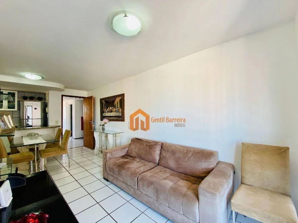 Apartamento, 3 quartos, 70 m² - Foto 1