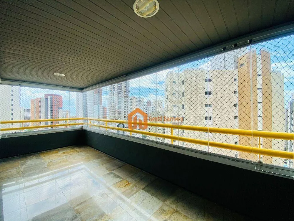 Apartamento, 3 quartos, 165 m² - Foto 2