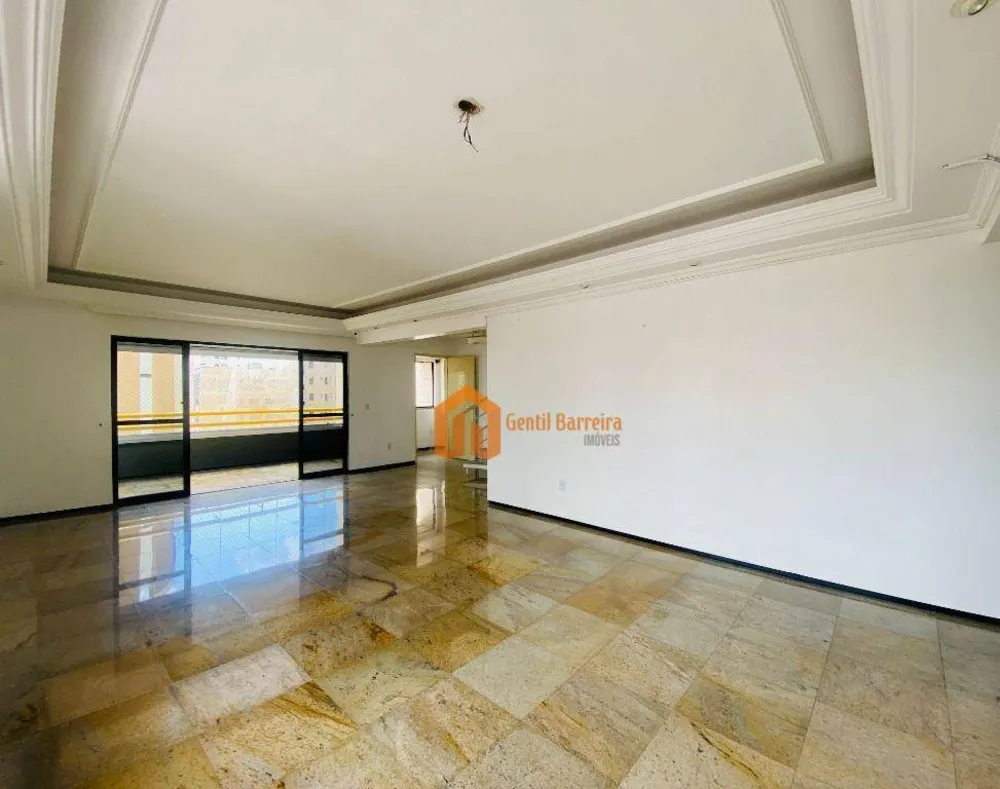 Apartamento, 3 quartos, 165 m² - Foto 4