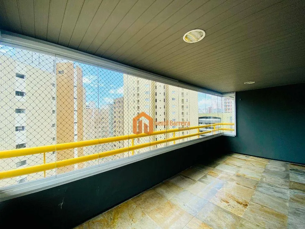 Apartamento, 3 quartos, 165 m² - Foto 3