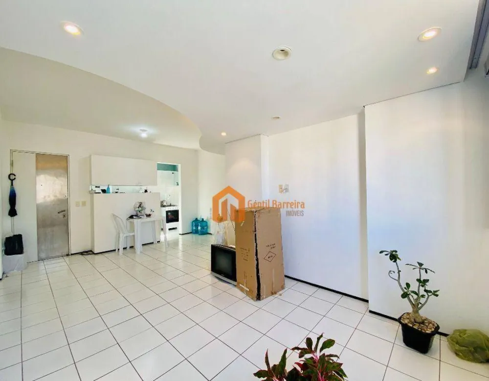 Apartamento, 3 quartos, 60 m² - Foto 3