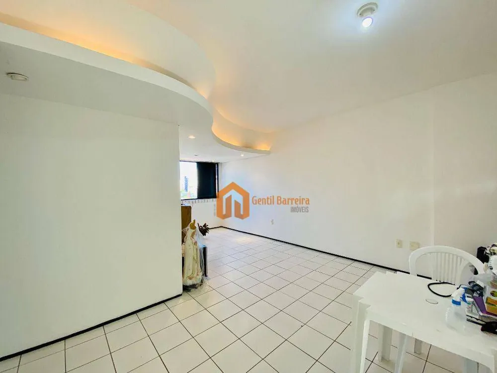 Apartamento, 3 quartos, 60 m² - Foto 2