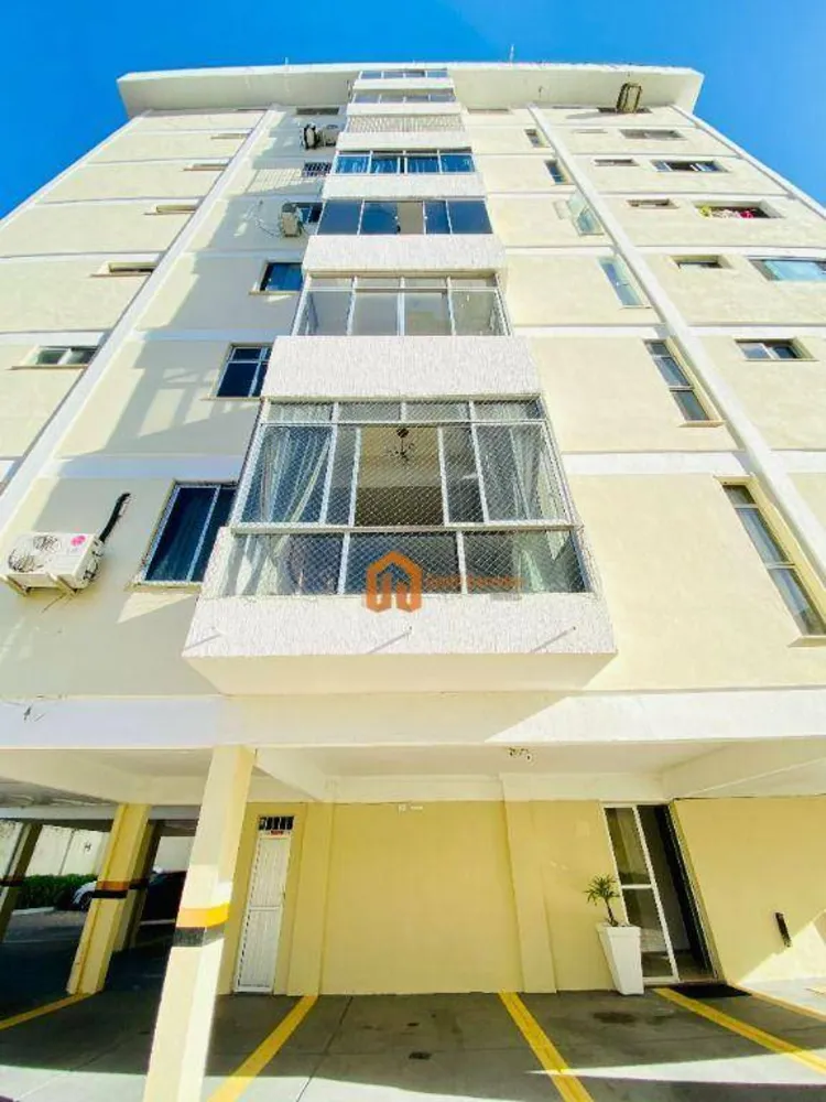 Apartamento, 3 quartos, 100 m² - Foto 4
