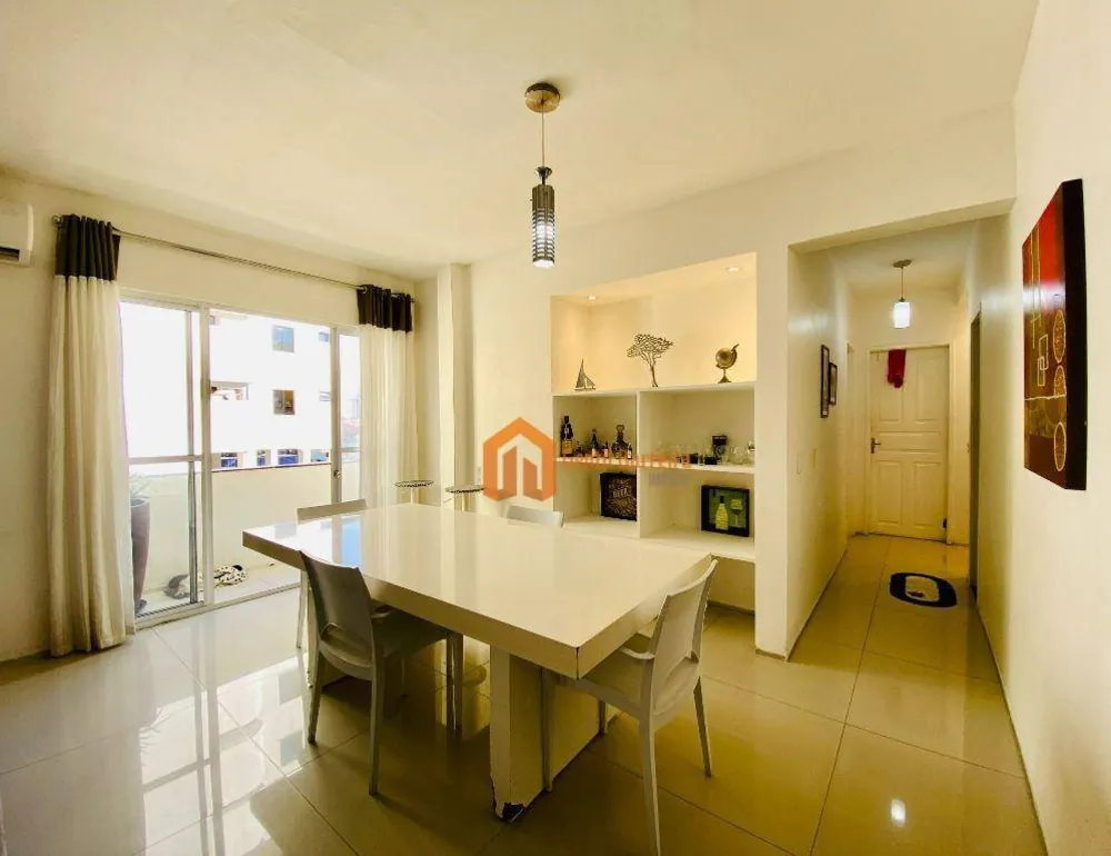 Apartamento, 3 quartos, 100 m² - Foto 2