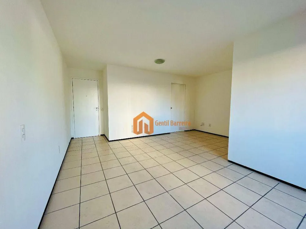 Apartamento, 3 quartos, 87 m² - Foto 2