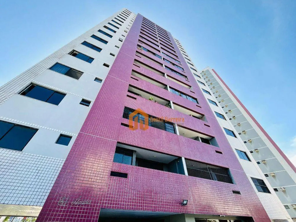 Apartamento, 3 quartos, 87 m² - Foto 1