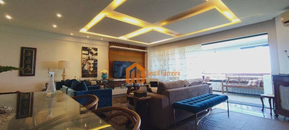 Apartamento, 3 quartos, 173 m² - Foto 3