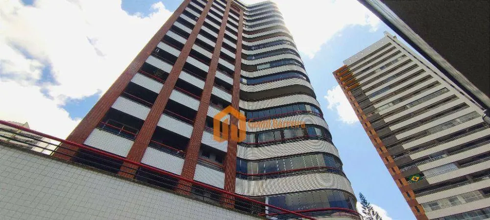 Apartamento, 3 quartos, 173 m² - Foto 1