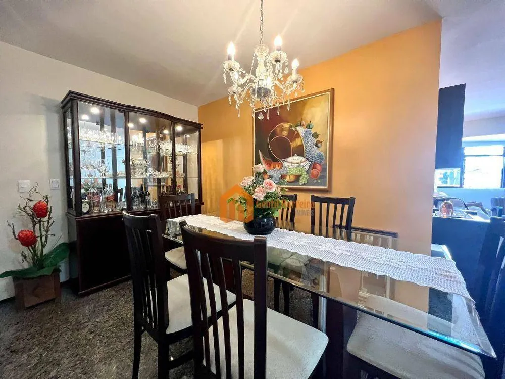 Apartamento, 3 quartos, 149 m² - Foto 4